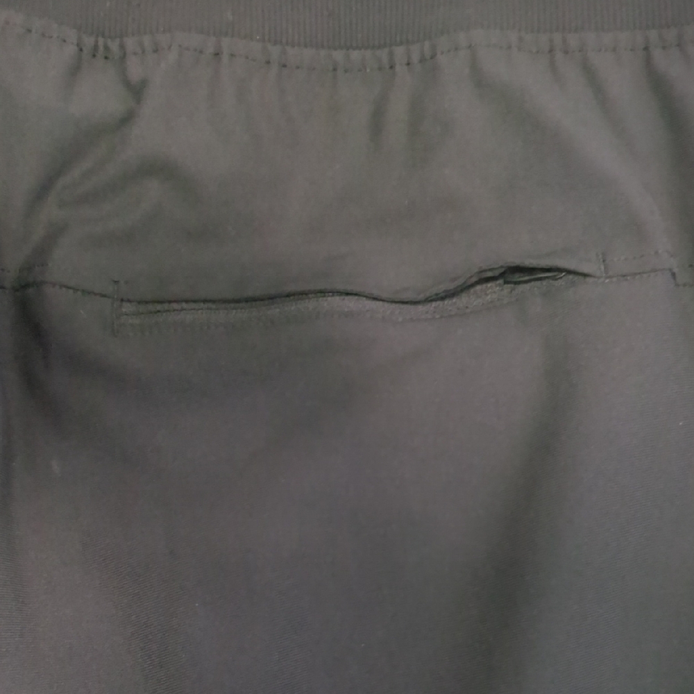 Lululemon Athletica Black Jogger Sweatpants - Picture 6 of 8